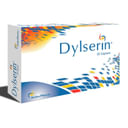DYLSERIN 30 CAPSULE BLISTER 17,4 G