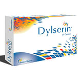DYLSERIN 30 CAPSULE BLISTER 17,4 G