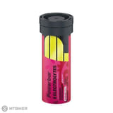 POWERBAR 5ELECTROLYTES RASPBERRY/POMEGRANATE 10 COMPRESSE