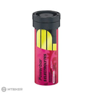 POWERBAR 5ELECTROLYTES RASPBERRY/POMEGRANATE 10 COMPRESSE
