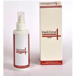 HELIXINE CREMA CORPO ALLA BAVA DI LUMACA 150 ML HELIXINE CREMA CORPO ALLA BAVA DI LUMACA 150 ML