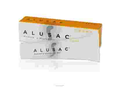 ALUSAC CREMA TUBETTO 30 ML