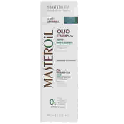MASTEROIL OLIO SH RINFORZANTE 150 ML