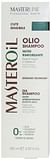 MASTEROIL OLIO SH RINFORZANTE 150 ML