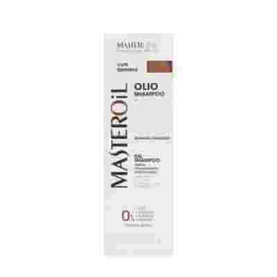 MASTEROIL OLIO SH SEBO NORMALIZZANTE 150 ML