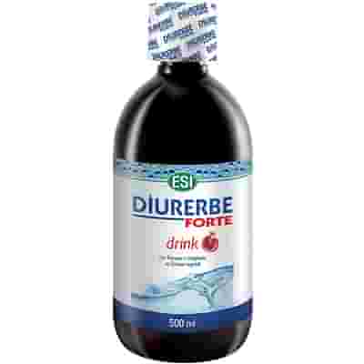 ESI DIURERBE FORTE DRINK MELOGRANO 500 ML