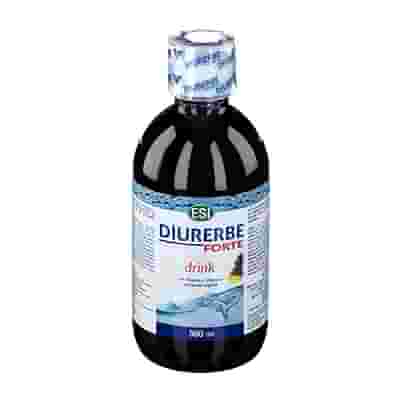 ESI DIURERBE FORTE DRINK ANANAS 500 ML