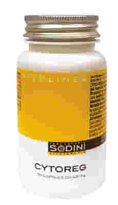 CYTOREG 70 CAPSULE 36,5 G