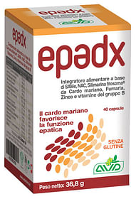 Epadx 40 Capsule