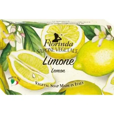 SAPONE VEG LIMONE SAPONE VEG LIMONE