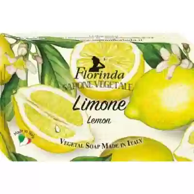 SAPONE VEG LIMONE