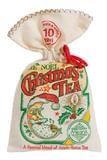 MLESNA CHRISTMAS TEA TE' NERO DI CEYLON DI ALTA MONTAGNA 10 FILTRI 20 G