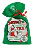 MLESNA SANTA'S WORKSHOP TEA TE' NERO DI CEYLON DI ALTA MONTAGNA 10 FILTRI 20 G