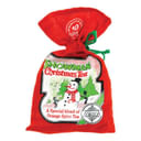 MLESNA SNOWMAN CHRISTMAS TEA TE' NERO DI CEYLON DI ALTA MONTAGNA 10 FILTRI 20 G