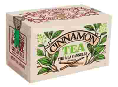 MLESNA CINNAMON TEA 100 G