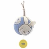 CHICCO GIOCO CARILLON SOFT AZZ 1 PEZZO