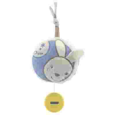 CHICCO GIOCO CARILLON SOFT AZZ 1 PEZZO