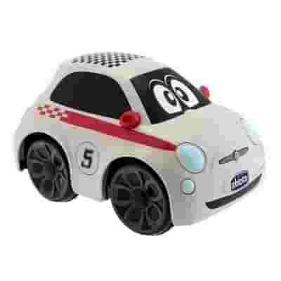 CHICCO GIOCO FIAT 500 RC 1 PEZZO