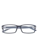 CORPOOTTO OCCHIALE DA LETTURA MODELLO WORK GRIGIO +3 DIOTTRIE