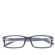 CORPOOTTO OCCHIALE DA LETTURA MODELLO WORK GRIGIO +3 DIOTTRIE