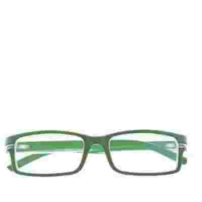 CORPOOTTO OCCHIALE DA LETTURA MODELLO WORK VERDE +3 DIOTTRIE