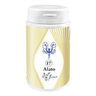 ALATO 17 VALERIANA 100 CAPSULE