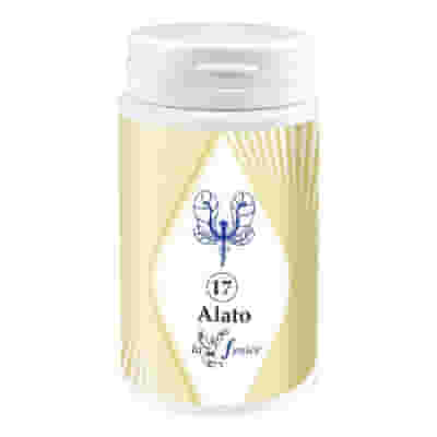 ALATO 17 VALERIANA 100 CAPSULE