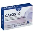 CALOS D3 30 COMPRESSE