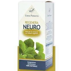 REGENERA NEURO 90 CAPSULE