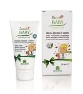 CUCCIOLO BABY CREMA FREDDO E VENTO 50 ML