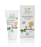CUCCIOLO BABY CREMA DOLCE IDRATAZIONE 50 ML