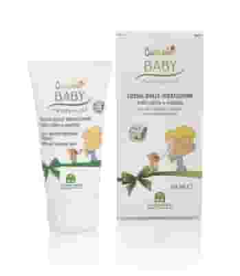 CUCCIOLO BABY CREMA DOLCE IDRATAZIONE 50 ML