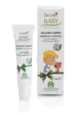 CUCCIOLO BABY BALSAMO LABBRA 15 ML