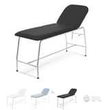 LETTINO LYBRA CROMATO ITALY NERO SKEMA