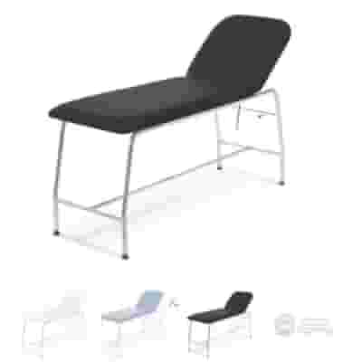 LETTINO LYBRA CROMATO ITALY NERO SKEMA