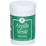 ARGILLA VERDE VENTILATA 250 G
