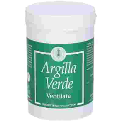 ARGILLA VERDE VENTILATA 250 G