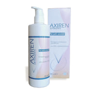 AXIREN DETERGENTE FLACONE 400 ML