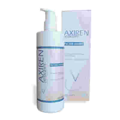 AXIREN DETERGENTE FLACONE 400 ML