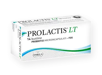 PROLACTIS LT 14 BUSTINE PROLACTIS LT 14 BUSTINE