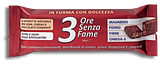 RILEVO 3 ORE SENZA FAME BARRETTA 30 G