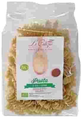LE CELIZIE RISO+QUINOA FUSILLI 250 G