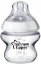 TOMMEE TIPPEE BIBERON CTN 150ML 0M+ BIANCO