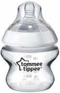 TOMMEE TIPPEE BIBERON CTN 150ML 0M+ BIANCO