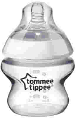 TOMMEE TIPPEE BIBERON CTN 150ML 0M+ BIANCO