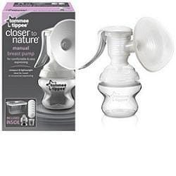 TOMMEE TIPPEE TIRALATTE MANUALE CTN