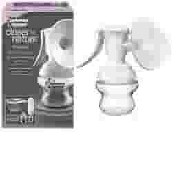 TOMMEE TIPPEE TIRALATTE MANUALE CTN