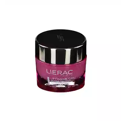 LIERAC LIFTISSIME COU - GEL CREMA RIDENSIFICANTE COLLO 50 ML