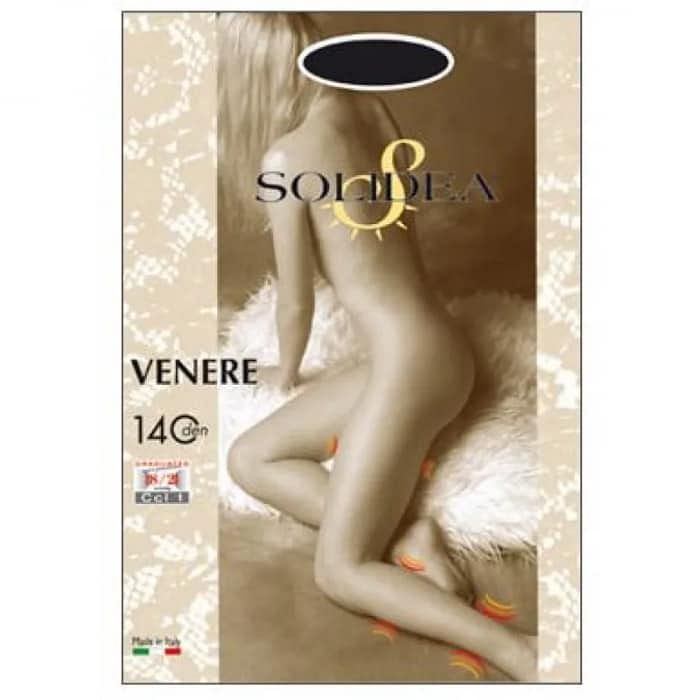 Venere 140 Collant Tutto Nudo Cipria 3 Ml