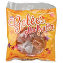 GELEES ALLA FRUTTA BUSTA 70 G